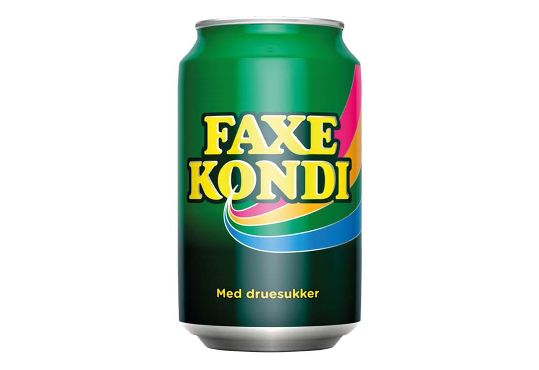 Faxe Kondi